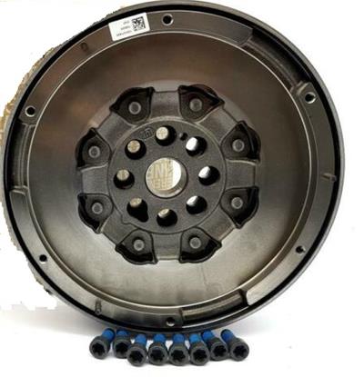 Renault Trafic 3 Nissan Qashqai Xtrail 1.6 Dci Debriyaj Volanı 123000636R-123107183R-77014777