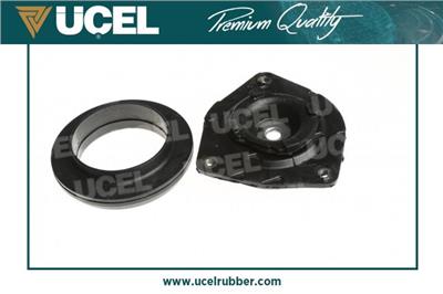 Nissan Micra 3 K12 Amortisör Takozu Sağ Takım 8200504295-8200183568-543211Fe