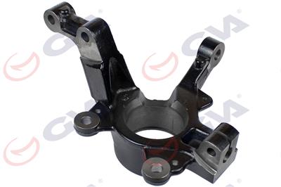 Nissan Micra K12 Note E11 Aks Taşıyıcı Ön Sağ Absli 40014Ax600