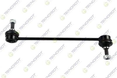 Nissan Micra K12 (03-10) Renault Clio Z Rotu Ön Sağ-Sol 54618Ax600-551107916R-82001273