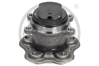 Nissan Qashqai 2 (2013>) Renault Kadjar (2015>) Arka Teker Poryası 432024Ea0a