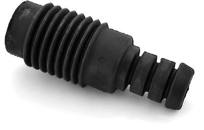 Renault Clio 3 Modus (05>) Amortisör Toz Körüğü Ön 8200127285-54050Ax601