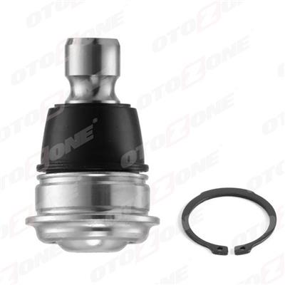 Nissan Murano Z50 (2003-2007) Rotil Ön Alt 54500Cc40a-54501Cc40a