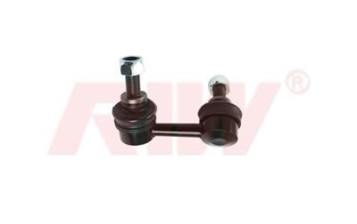 Mercedes X-Class (2017>) Nissan Navara Z Rot Ön Sol A4703202200