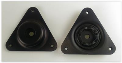 Renault Megane 4 (2015 Sonrası) Amortisör Takozu Ön Sağ Sol 5432500Q0b-543258271R