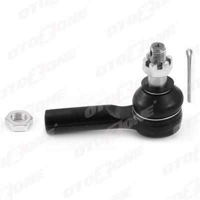 Nissan Skystar Pick Up Rot Başı Dış Sağ Sol 485200P725