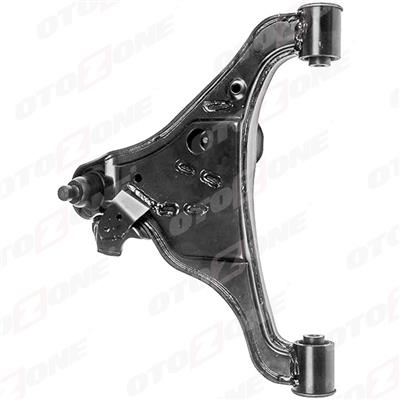 Nissan Navara Salıncak Alt Sol Rotilli 545014Kh1a