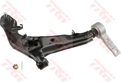 Nissan Primera P12 Ön Aks Sağ Alt Dış Salıncak Kolu