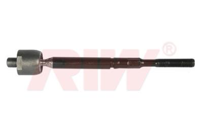 Nissan Micra K-13 (2010>) Rot Mili Ön Sol Sağ D85211ha0a