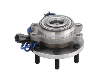 Nissan Navara (05->) 2.5L Pathfinder (05->) 2.5L Ön Teker Poryası 40202-Ea300