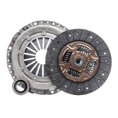 Nissan Navara (2010->) 2.5L Debriyaj Seti 302105X00a-301005X00b-3050269F