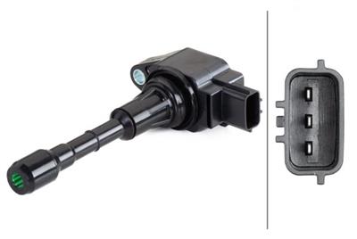 Nissan Murano Ateşleme Bobini 3-Kutuplu 22448Ja10a