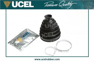 Nissan Almera 2 Hatchback Aks Körüğü Dış 7701473176-4008800Qaf-99033019