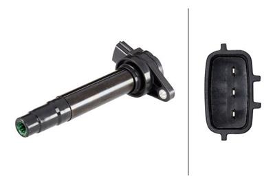 Nissan Almera Ateşleme Bobini 1N1018100-224484M500-224484M50