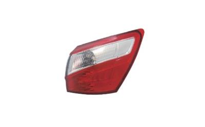 Nissan Qashqai (2007-2013) Arka Stop Sağ 26550Br00a