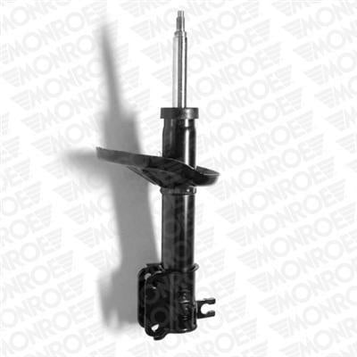 Daewoo Leganza Ön Amortisör L/R Yağlı 96207647-96207646