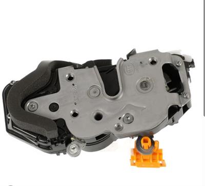 Opel Cruze Astra J Ön Kapı Kilidi Sol Ioe-Opel 133735