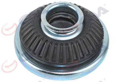 Opel Astra H Zafira B Ön Amortisör Üst Takozu Ön 13186959-344543