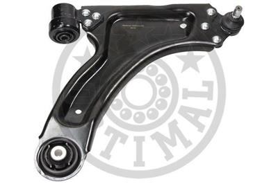 Opel Meriva A Alt Salıncak Komple Sağ 5352028-93388569