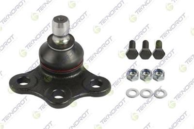 Opel Corsa C Combo Tigra Alt Rotil 352803-9196394