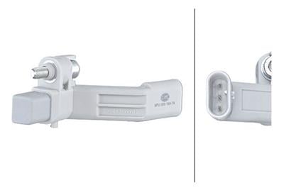 Opel Corsa D Astra J Eksantrik Kam Mili Devir Sensörü 1237183-55566932-As4748-751767