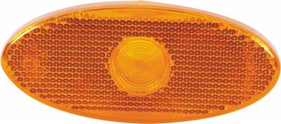 Renault Master 3 Opel Movano B Çamurluk Sinyali 261B00001r