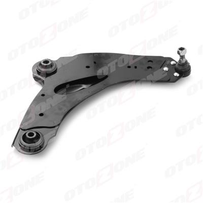 Opel Vivaro Renault Traffic Salıncak Sağ 4421646