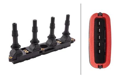 Opel Vectra B C Astra G Ateşleme Bobini 1208008-9119567-90536194