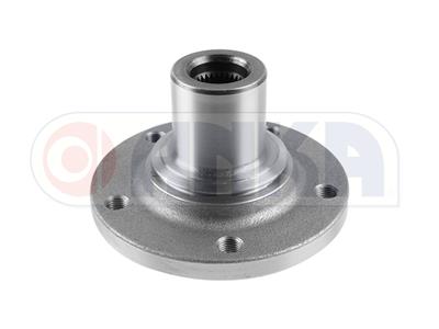 Renault Master 3 Opel Movano B Ön Teker Poryası 8200688970-4419356-93197400