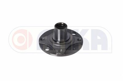 Opel Corsa C Meriva Tigra Combo Ön Teker Poryası Rulmansız 326001-90576767
