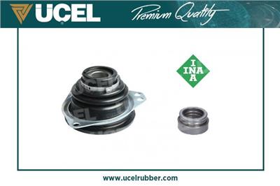 Opel Movano Aks Körüğü İç Sol Saclı 8200459611