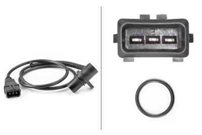 Opel Vectra B Krank Devir Sensörü