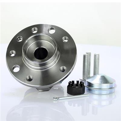 Opel Astra G 98-05 Zafira 99-05 Ön Teker Poryası Komple 1603211-9117622