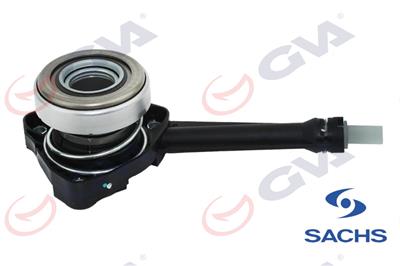 Renault Laguna Traffic Vivaro Hidrolik Debriyaj Rulmanı 8200846748-7700110348-93161282