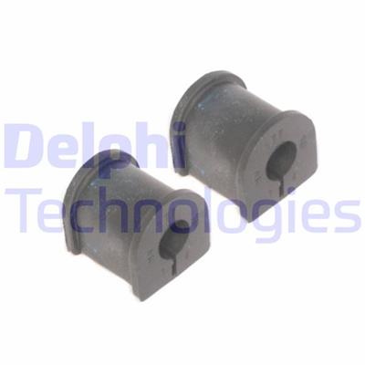 Opel Astra F (1991-1998) Vectra B Viraj Demir Lastiği Arka 14Mm 444153-90373771