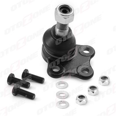 Renault Trafic 2 Alt Rotil 7701477385-4016000Q0a-93161884