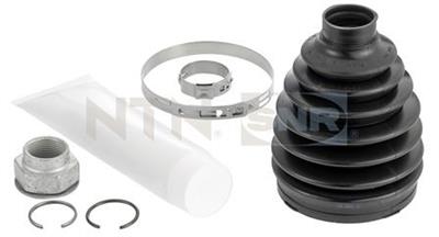 Opel Corsa Aks Körüğü 93189683-1603307