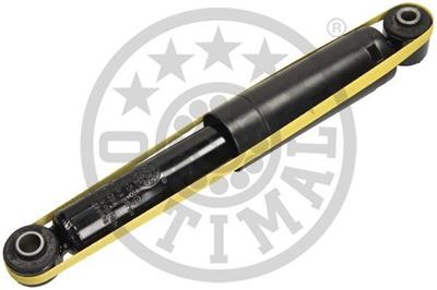 Opel Astra H Zafira B Arka Amortisör L/R 93182103-436326-436325-9318210