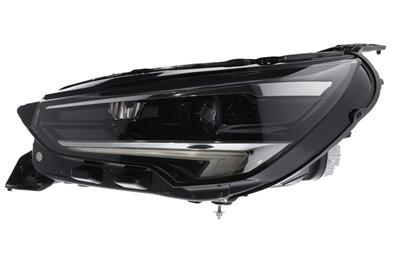 Opel Corsa F (19>) Sol Far 1653233280