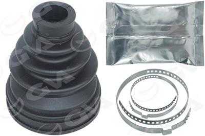 Opel Corsa C Combo C Meriva A İç Aks Körüğü 26094870-26073421-1603230-1603