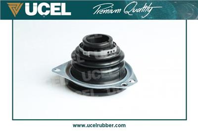 Opel Movano Aks Körüğü İç Sol Saclı 8200459611