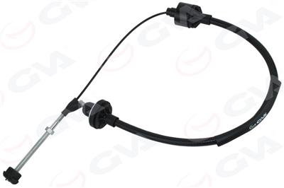 Opel Corsa B Tigra Combo B (94>01) Debriyaj Teli 669187-90522447