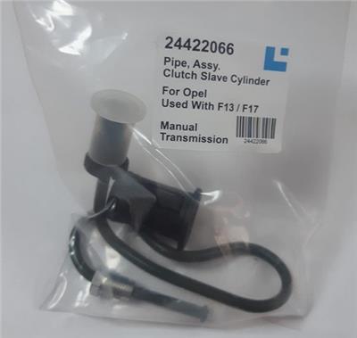 Astra G Hidrolik Debriyaj Rulman Bağlantı Borusu 24422066-5679040-90522036-9200