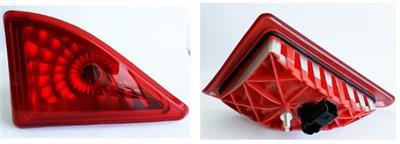 Renault Master 3 (2010>) 3. Stop Lambası 265900021R-4419392-93197475