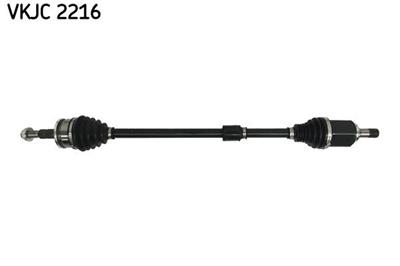 Opel Astra J Komple Aks Ön Sağ 13250828-374415-13335132