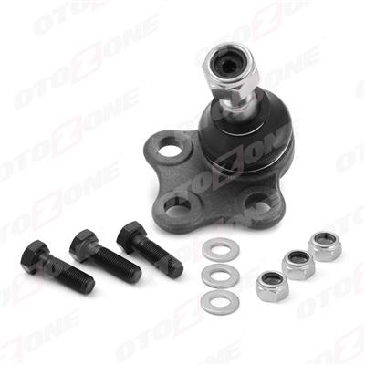 Renault Trafic 3 Opel Vivaro 3 Rotil Ön Sağ Sol 545006069R-4422270-4422269