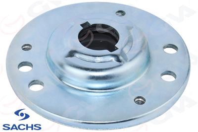 Opel Vectra C Signum Saab 9.3 Amortisör Takozu Ön 13188763-344537-13178147-34453