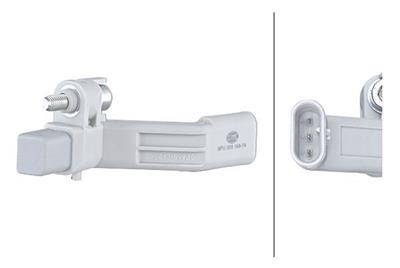 Opel Corsa D Astra J Eksantrik Kam Mili Devir Sensörü 1237183-55566932-As4748-751767