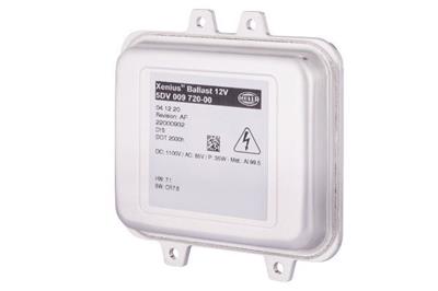 Opel Astra J (2010>) Insignia A (2009>) Xenon Far Beyni 13278005-1232335