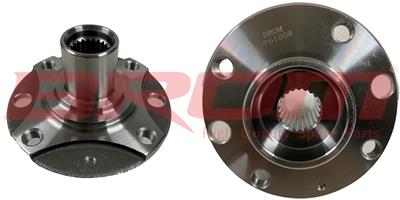 Opel Corsa C Meriva Tigra Combo Porya Ön Teker Rulmanlı 326001-90576767